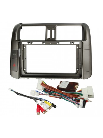 Переходная рамка Toyota Land Cruiser Prado AWM 881-07-071