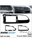 Перехідна рамка AWM Ford Transit 981-01-085
