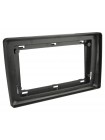 Перехідна рамка AWM Opel Agila, Combo, Corsa, Meriva, Omega, Tigra, Vectra 981-07-109
