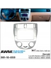 Перехідна рамка AWM Chevrolet Lacetti, Nubira 981-10-059