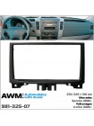 Перехідна рамка Mercedes Sprinter, Volkswagen Crafter AWM 981-325-07