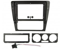 Переходная рамка Skoda SuperB AWM 981-35-054