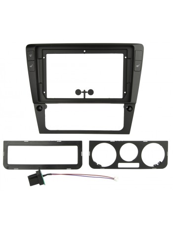Переходная рамка Skoda SuperB AWM 981-35-054