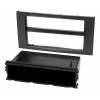 Переходная рамка CARAV Ford Focus, Transit, C-Max, S-Max, Fusion, Fiesta, Galaxy, Kuga 11-809