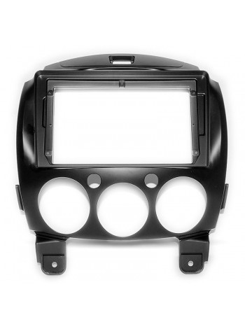 Переходная рамка Mazda 2 Carav 22-079