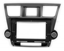 Переходная рамка Toyota Highlander Carav 22-099