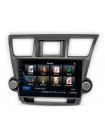 Перехідна рамка Toyota Highlander Carav 22-099