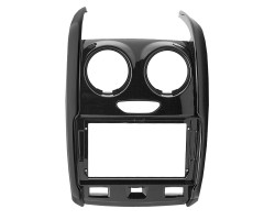 Переходная рамка Renault Duster, Dacia Duster Carav 22-1114