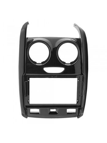 Переходная рамка Renault Duster, Dacia Duster Carav 22-1114
