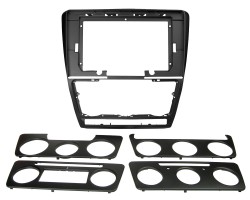 Переходная рамка Carav Skoda Octavia 22-1217
