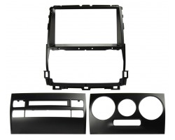 Перехідна рамка Carav Toyota Land Cruiser Prado, Lexus GX 22-1298