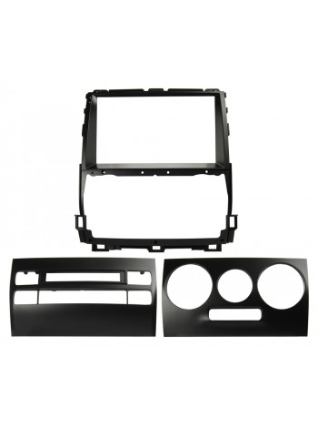 Переходная рамка Carav Toyota Land Cruiser Prado, Lexus GX 22-1298