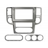 Переходная рамка Carav Nissan X-Trail 22-1449