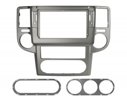 Переходная рамка Carav Nissan X-Trail 22-1449