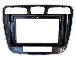 Переходная рамка Chrysler 200 Carav 22-1705