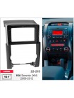 Переходная рамка Carav KIA Sorento 22-215