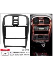 Перехідна рамка Carav Hyundai Sonata 22-268