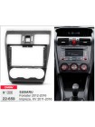Перехідна рамка Subaru Forester, Impreza, XV Carav 22-659