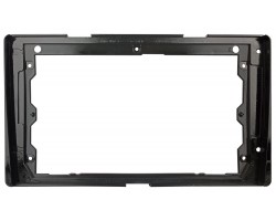 Переходная рамка Carav Toyota Sienna 22-668