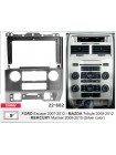 Перехідна рамка Ford Escape, Mazda Tribute Carav 22-682