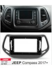 Перехідна рамка Jeep Compass Carav 22-901