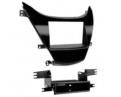 Перехідна рамка Metra Hyundai Elantra 99-7346B