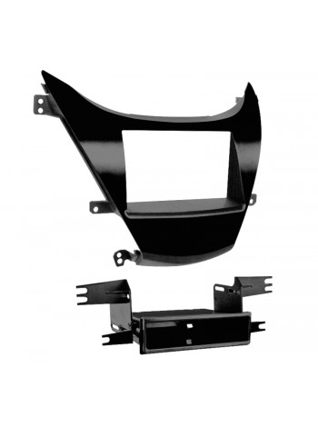 Перехідна рамка Metra Hyundai Elantra 99-7346B