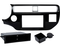 Переходная рамка Metra KIA Rio 99-7367HG