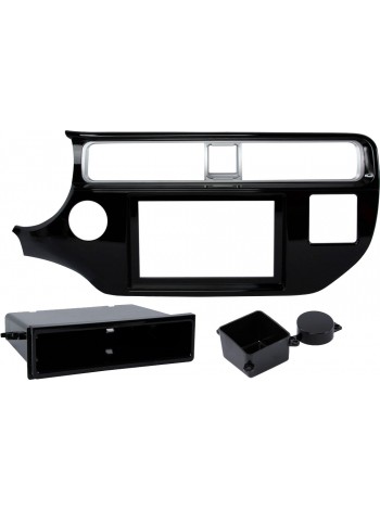 Перехідна рамка Metra KIA Rio 99-7367HG