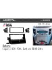 Перехідна рамка Metra Subaru Legacy, Outback 99-8903B