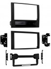 Перехідна рамка Metra Dodge Caliber, Jeep Compass, Patriot 95-6534B
