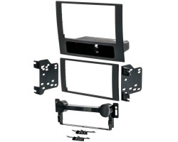 Перехідна рамка Metra Dodge Caliber, Jeep Compass, Patriot 95-6534B