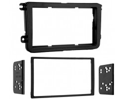 Перехідна рамка Metra Volkswagen Caddy, Golf, Jetta, Passat, Polo, Tiguan, Touran 95-9011B