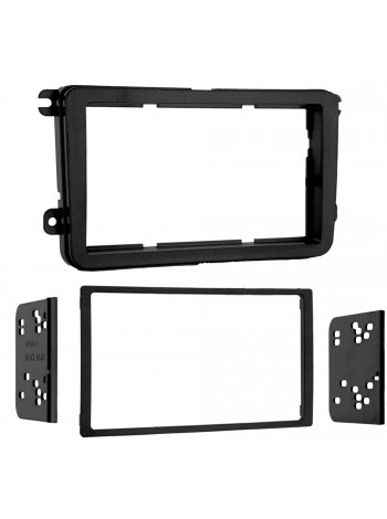 Перехідна рамка Metra Volkswagen Caddy, Golf, Jetta, Passat, Polo, Tiguan, Touran 95-9011B