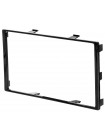 Перехідна рамка Metra Volkswagen Caddy, Golf, Jetta, Passat, Polo, Tiguan, Touran 95-9011B