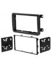 Перехідна рамка Metra Volkswagen Caddy, Golf, Jetta, Passat, Polo, Tiguan, Touran 95-9011B