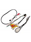 Переходная рамка Infiniti QX70 AWM 881-06-105