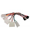 Перехідна рамка Toyota Prius AWM 881-07-099