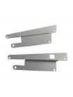 Переходная рамка Toyota Prius AWM 881-07-099