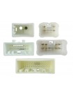 Перехідна рамка Toyota Prius AWM 881-07-099