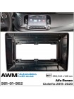 Перехідна рамка Alfa Romeo Giulietta AWM 981-01-962