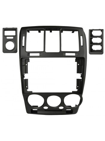 Перехідна рамка Hyundai Getz Carav 22-1759