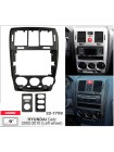 Перехідна рамка Hyundai Getz Carav 22-1759