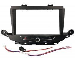 Переходная рамка Opel Astra Carav 22-2072