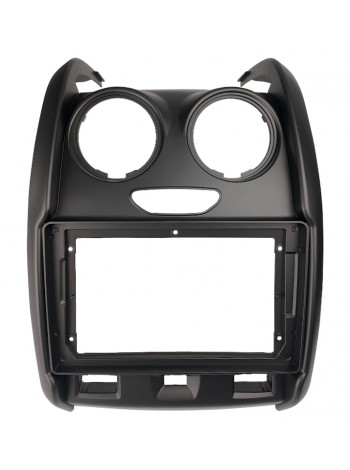 Переходная рамка Renault Duster, Dacia Duster Carav 22-2110