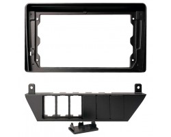 Переходная рамка Audi 100 (C3) Carav 22-2167
