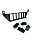 Переходная рамка Audi 100 (C3) Carav 22-2167