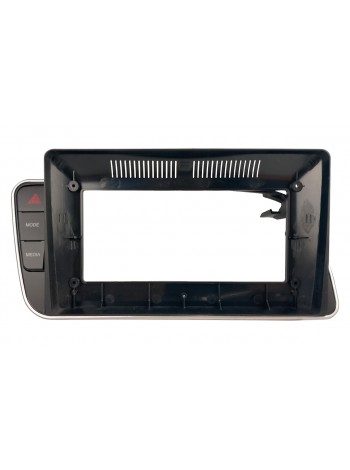Переходная рамка Audi Q5 Carav 22-2291