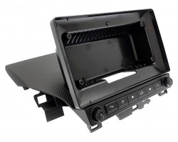 Переходная рамка Mitsubishi Eclipse Cross Carav 22-2298