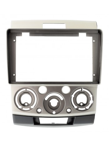 Переходная рамка Ford Ranger, Everest, Mazda BT-50 Carav 22-417